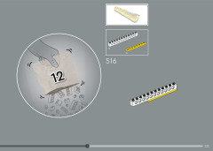 LEGO 72152 instructions page 233 – build guide