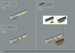LEGO 72152 instructions page 234 – build guide
