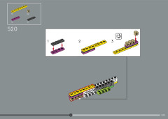 LEGO 72152 instructions page 235 – build guide