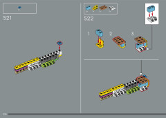 LEGO 72152 instructions page 236 – build guide