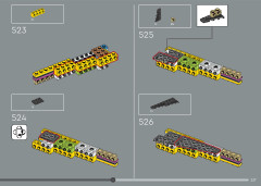 LEGO 72152 instructions page 237 – build guide