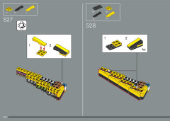 LEGO 72152 instructions page 238 – build guide