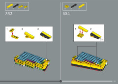 LEGO 72152 instructions page 251 – build guide