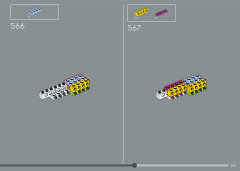 LEGO 72152 instructions page 259 – build guide