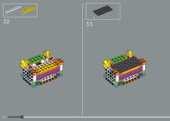 LEGO 72152 instructions page 26 – build guide