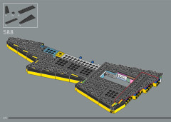LEGO 72152 instructions page 270 – build guide