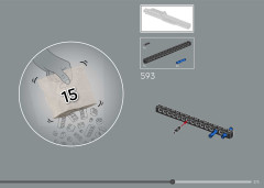 LEGO 72152 instructions page 275 – build guide