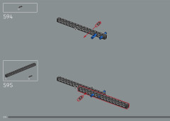 LEGO 72152 instructions page 276 – build guide