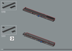 LEGO 72152 instructions page 278 – build guide