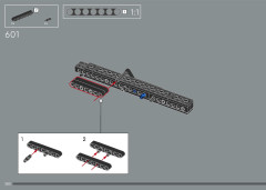 LEGO 72152 instructions page 280 – build guide