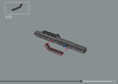 LEGO 72152 instructions page 281 – build guide