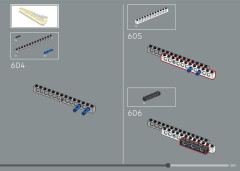 LEGO 72152 instructions page 283 – build guide