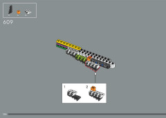 LEGO 72152 instructions page 286 – build guide
