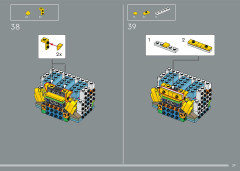 LEGO 72152 instructions page 29 – build guide