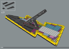 LEGO 72152 instructions page 300 – build guide