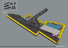 LEGO 72152 instructions page 301 – build guide