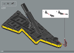 LEGO 72152 instructions page 308 – build guide