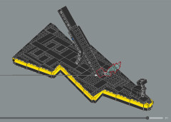 LEGO 72152 instructions page 311 – build guide
