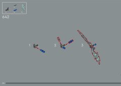 LEGO 72152 instructions page 312 – build guide