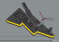 LEGO 72152 instructions page 313 – build guide