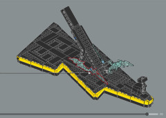 LEGO 72152 instructions page 315 – build guide