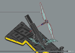 LEGO 72152 instructions page 317 – build guide
