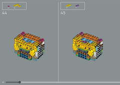 LEGO 72152 instructions page 32 – build guide
