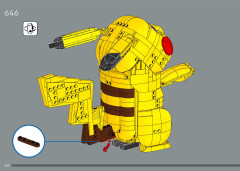 LEGO 72152 instructions page 320 – build guide