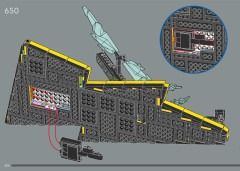 LEGO 72152 instructions page 324 – build guide