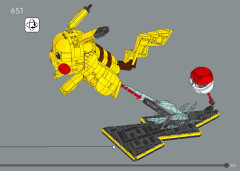 LEGO 72152 instructions page 325 – build guide