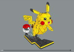 LEGO 72152 instructions page 326 – build guide