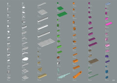 LEGO 72152 instructions page 329 – build guide