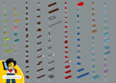 LEGO 72152 instructions page 330 – build guide