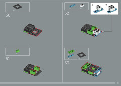 LEGO 72152 instructions page 35 – build guide