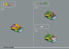 LEGO 72152 instructions page 36 – build guide