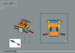 LEGO 72152 instructions page 40 – build guide
