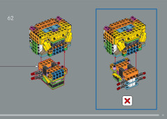 LEGO 72152 instructions page 41 – build guide