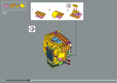 LEGO 72152 instructions page 46 – build guide