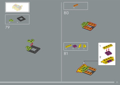 LEGO 72152 instructions page 51 – build guide