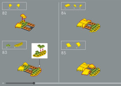 LEGO 72152 instructions page 52 – build guide