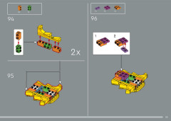 LEGO 72152 instructions page 55 – build guide