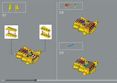 LEGO 72152 instructions page 56 – build guide