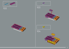 LEGO 72152 instructions page 59 – build guide