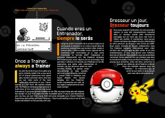 LEGO 72152 instructions page 6 – build guide