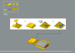 LEGO 72152 instructions page 61 – build guide