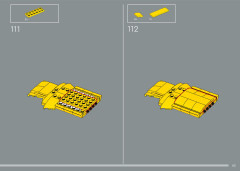LEGO 72152 instructions page 63 – build guide