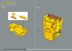 LEGO 72152 instructions page 64 – build guide