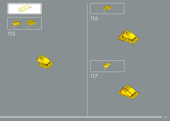 LEGO 72152 instructions page 65 – build guide