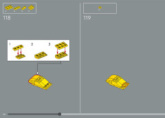 LEGO 72152 instructions page 66 – build guide