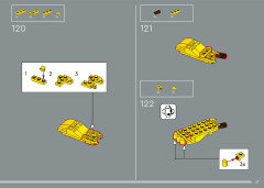LEGO 72152 instructions page 67 – build guide